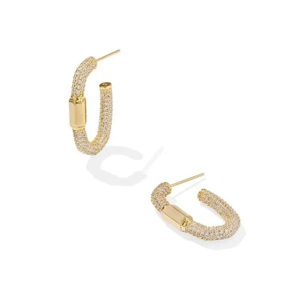 Kendra Scott Designs Godwin Jewelers, Inc. Bainbridge, GA