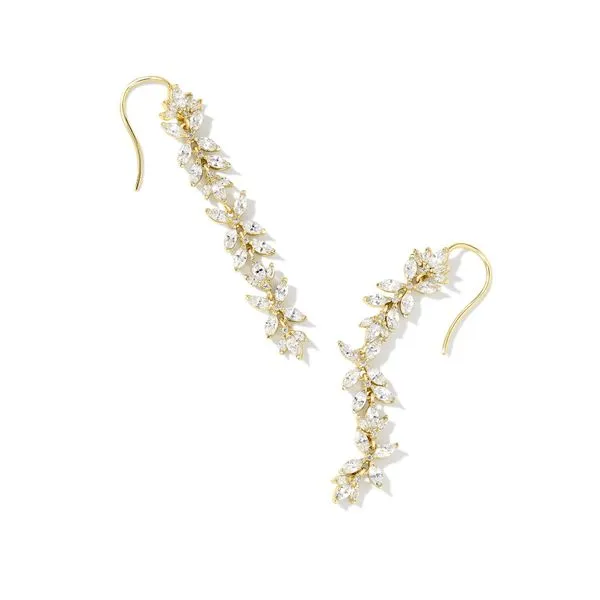 Kendra Scott Designs Godwin Jewelers, Inc. Bainbridge, GA