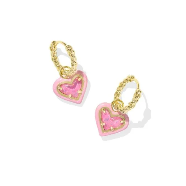 Kendra Scott Designs Godwin Jewelers, Inc. Bainbridge, GA
