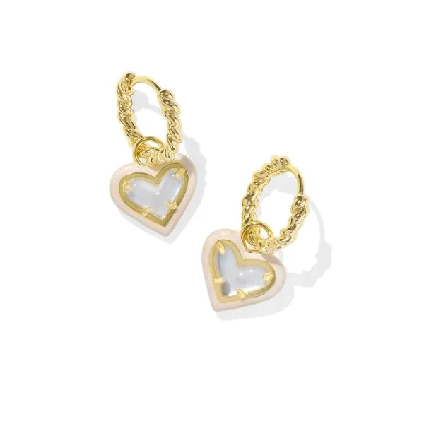 Kendra Scott Designs Godwin Jewelers, Inc. Bainbridge, GA
