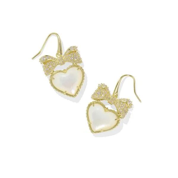 Kendra Scott Designs Godwin Jewelers, Inc. Bainbridge, GA