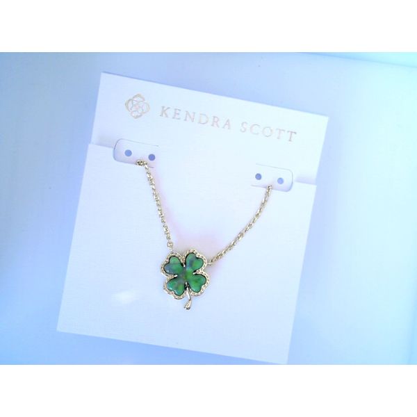 Kendra Scott Designs Godwin Jewelers, Inc. Bainbridge, GA