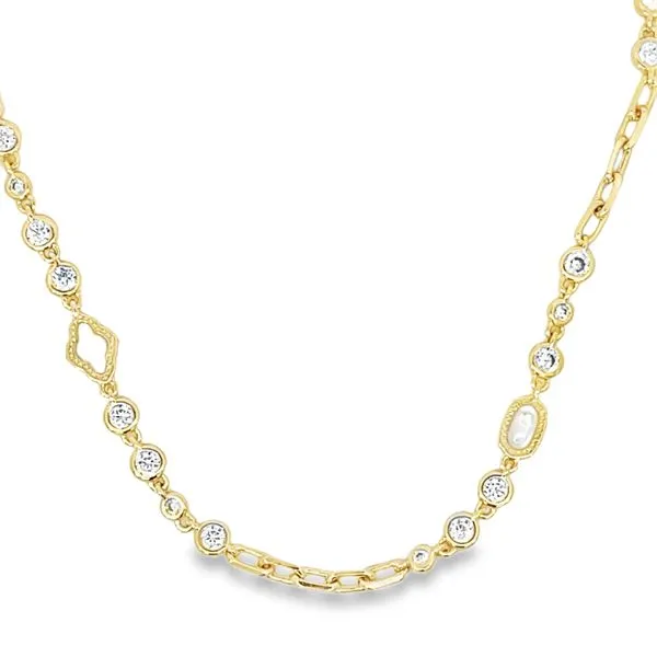 Kendra Scott Designs Godwin Jewelers, Inc. Bainbridge, GA