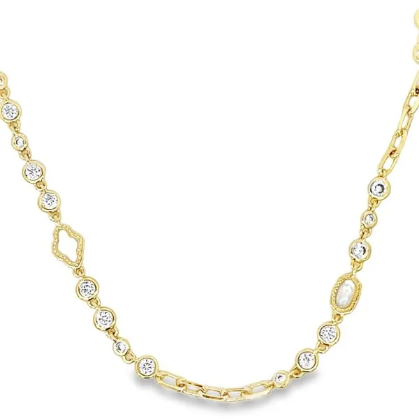 Kendra Scott Designs Godwin Jewelers, Inc. Bainbridge, GA