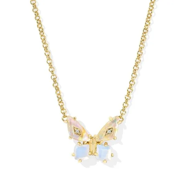 Kendra Scott Designs Godwin Jewelers, Inc. Bainbridge, GA