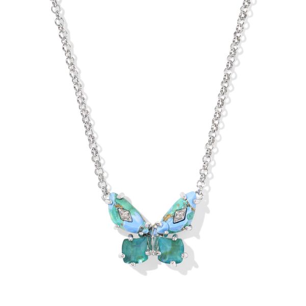 Kendra Scott Designs Godwin Jewelers, Inc. Bainbridge, GA