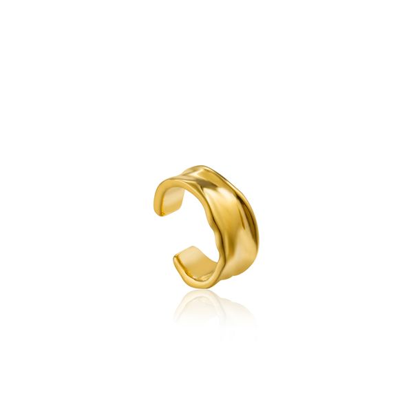 AH Unknown Yellow Gold Ania Haie Jewelry Godwin Jewelers, Inc. Bainbridge, GA