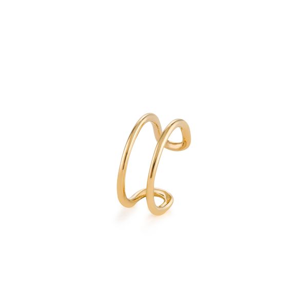 AH 14K Yellow Gold Ania Haie Jewelry Godwin Jewelers, Inc. Bainbridge, GA