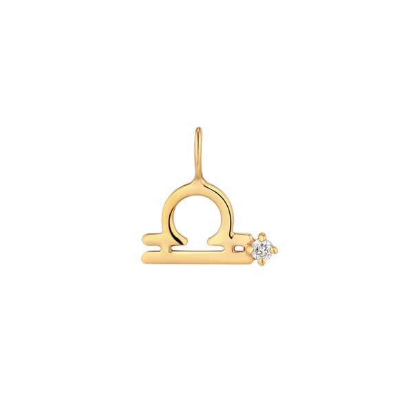 AH 14K Yellow Gold Ania Haie Jewelry Godwin Jewelers, Inc. Bainbridge, GA