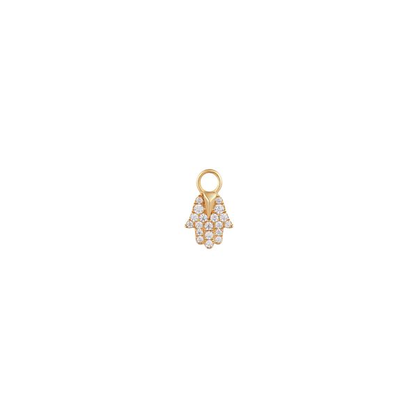 AH 14K Yellow Gold Ania Haie Jewelry Godwin Jewelers, Inc. Bainbridge, GA