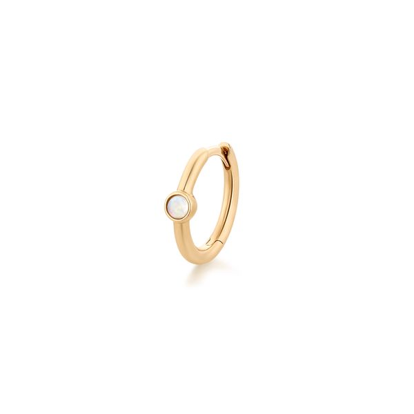 AH 14K Yellow Gold Ania Haie Jewelry Godwin Jewelers, Inc. Bainbridge, GA
