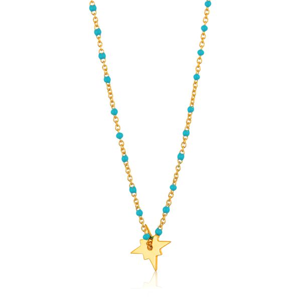 AH Unknown Yellow Gold Ania Haie Jewelry Godwin Jewelers, Inc. Bainbridge, GA