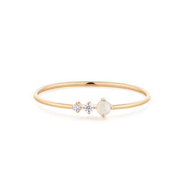 AH 14K Yellow Gold Ania Haie Jewelry Godwin Jewelers, Inc. Bainbridge, GA