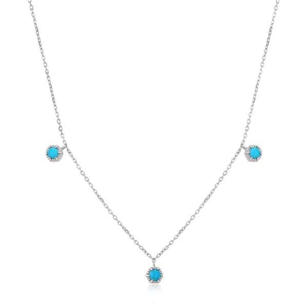 AH 14K Yellow Gold Ania Haie Jewelry Godwin Jewelers, Inc. Bainbridge, GA