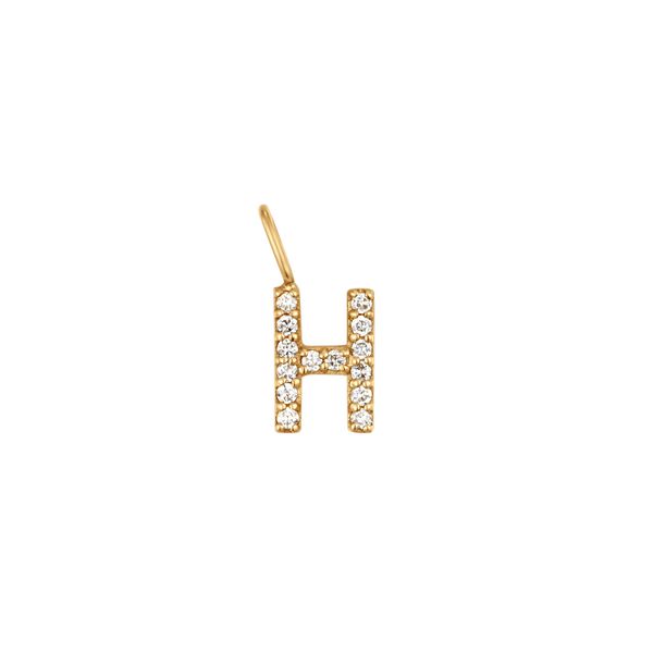 AH 14K Yellow Gold Ania Haie Jewelry Godwin Jewelers, Inc. Bainbridge, GA