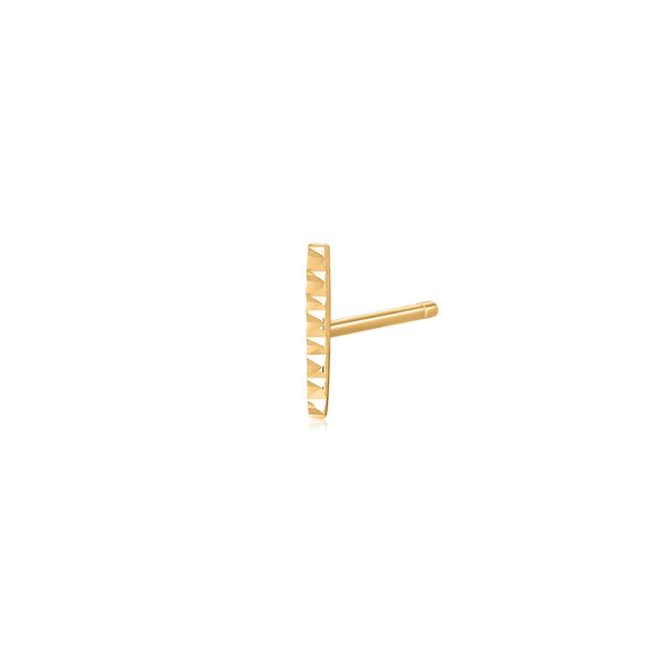 AH 14K Yellow Gold Ania Haie Jewelry Godwin Jewelers, Inc. Bainbridge, GA