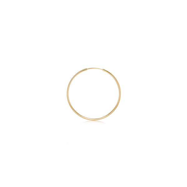 AH 14K Yellow Gold Ania Haie Jewelry Godwin Jewelers, Inc. Bainbridge, GA