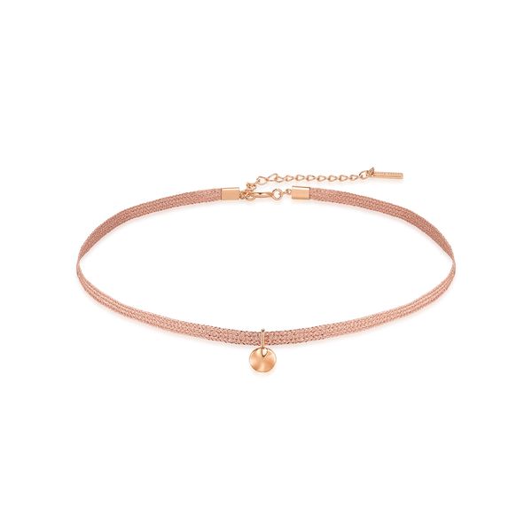 AH Unknown Rose Gold Ania Haie Jewelry Godwin Jewelers, Inc. Bainbridge, GA
