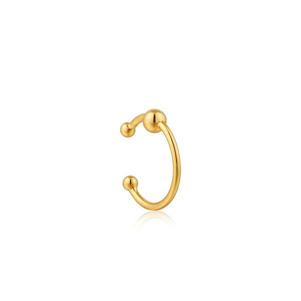 AH Unknown Yellow Gold Ania Haie Jewelry Godwin Jewelers, Inc. Bainbridge, GA