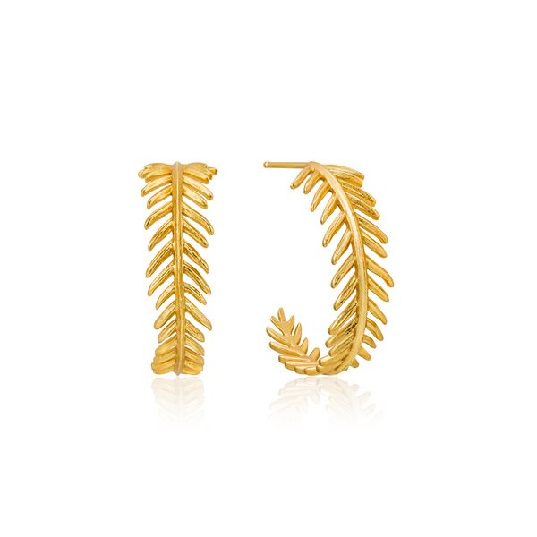 AH Unknown Yellow Gold Ania Haie Jewelry Godwin Jewelers, Inc. Bainbridge, GA