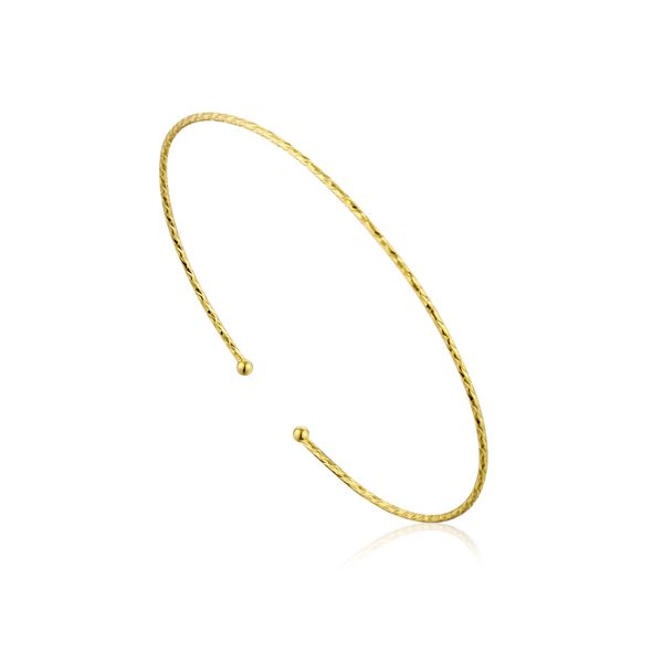 AH Unknown Yellow Gold Ania Haie Jewelry Godwin Jewelers, Inc. Bainbridge, GA