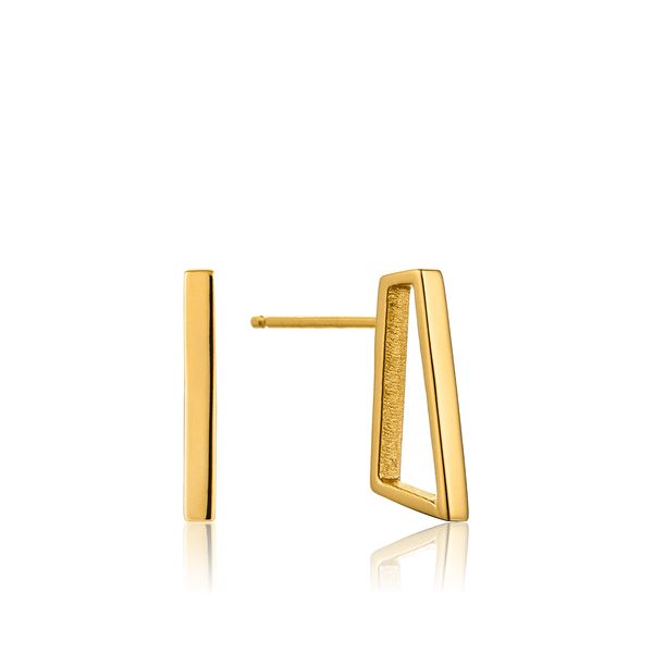 AH Unknown Yellow Gold Ania Haie Jewelry Godwin Jewelers, Inc. Bainbridge, GA