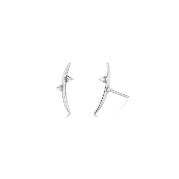 AH 14K Yellow Gold Ania Haie Jewelry Godwin Jewelers, Inc. Bainbridge, GA