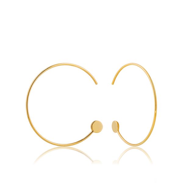 AH Unknown Yellow Gold Ania Haie Jewelry Godwin Jewelers, Inc. Bainbridge, GA