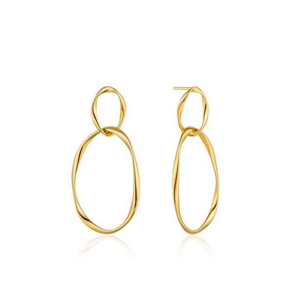 AH Unknown Yellow Gold Ania Haie Jewelry Godwin Jewelers, Inc. Bainbridge, GA