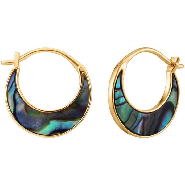 AH Unknown Yellow Gold Ania Haie Jewelry Godwin Jewelers, Inc. Bainbridge, GA