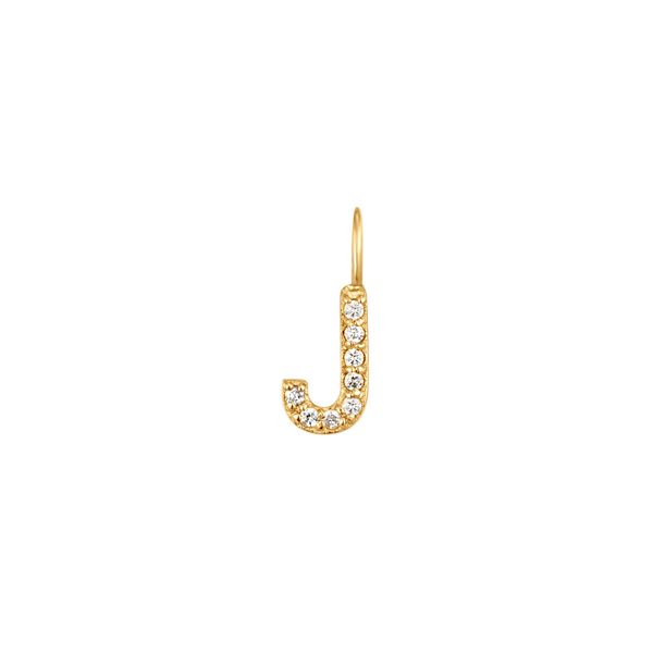 AH 14K Yellow Gold Ania Haie Jewelry Godwin Jewelers, Inc. Bainbridge, GA