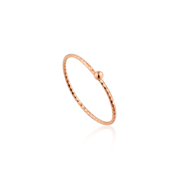 AH Unknown Rose Gold Ania Haie Jewelry Godwin Jewelers, Inc. Bainbridge, GA