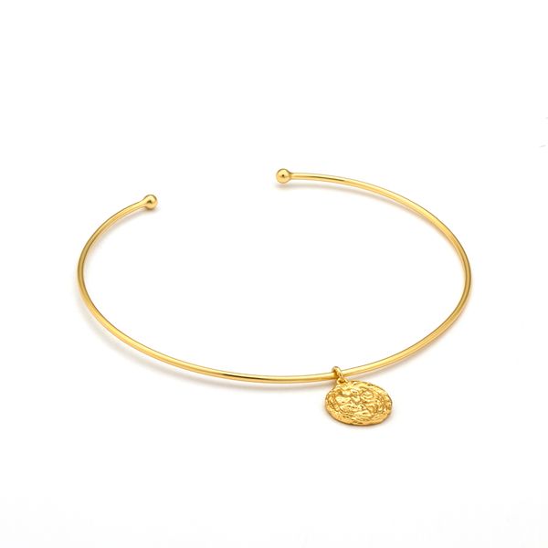 AH Unknown Yellow Gold Ania Haie Jewelry Godwin Jewelers, Inc. Bainbridge, GA