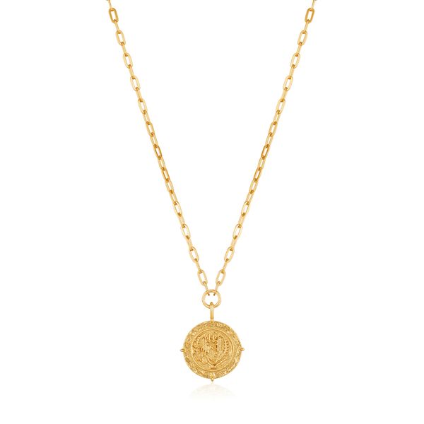 AH Unknown Yellow Gold Ania Haie Jewelry Godwin Jewelers, Inc. Bainbridge, GA