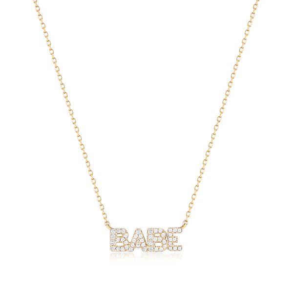 AH 14K Yellow Gold Ania Haie Jewelry Godwin Jewelers, Inc. Bainbridge, GA