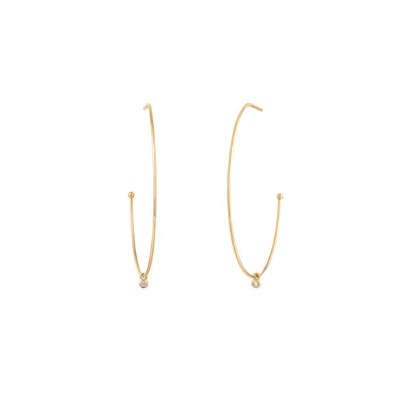 AH 14K Yellow Gold Ania Haie Jewelry Godwin Jewelers, Inc. Bainbridge, GA