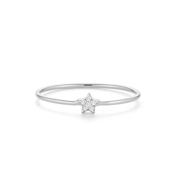 AH Unknown Yellow Gold Ania Haie Jewelry Godwin Jewelers, Inc. Bainbridge, GA