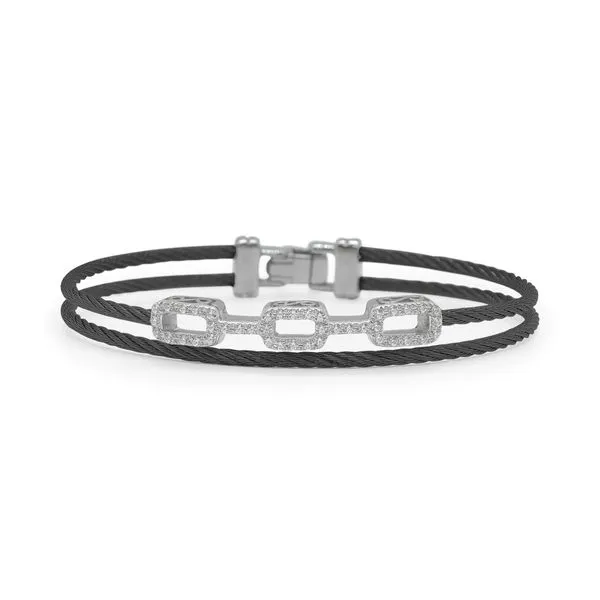 Silver Bracelet Godwin Jewelers, Inc. Bainbridge, GA