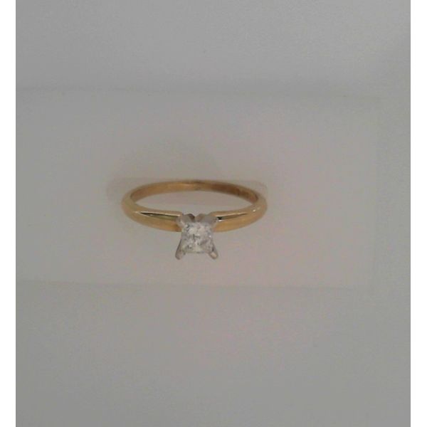 Diamond Engagement Ring Golden Gifts Jewelry Milford, PA