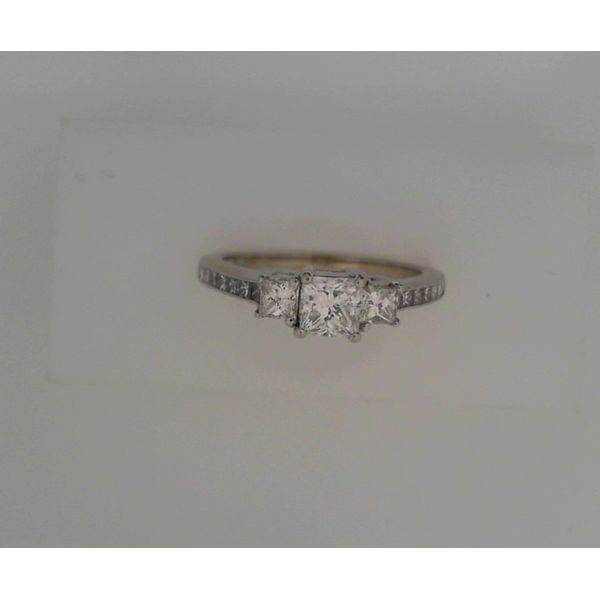 Diamond Engagement Ring Golden Gifts Jewelry Milford, PA