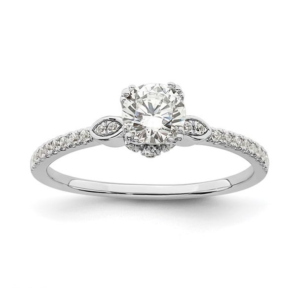 Diamond Engagement Ring Golden Gifts Jewelry Milford, PA