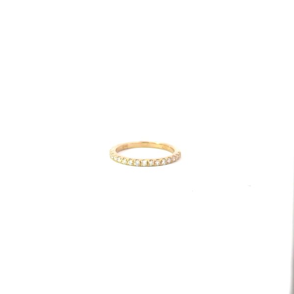 Wedding Band Golden Gifts Jewelry Milford, PA