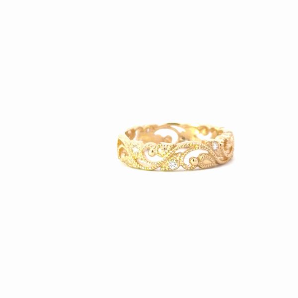 Fashion Ring Image 3 Golden Gifts Jewelry Milford, PA