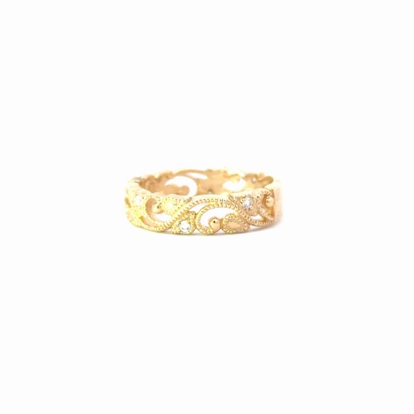 Fashion Ring Image 4 Golden Gifts Jewelry Milford, PA