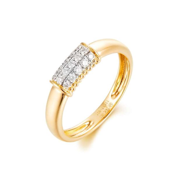 Fashion Ring Golden Gifts Jewelry Milford, PA
