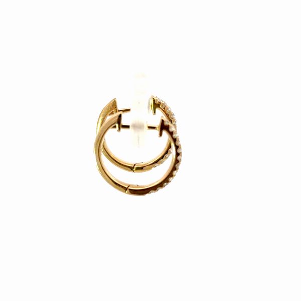 Earrings Image 3 Golden Gifts Jewelry Milford, PA