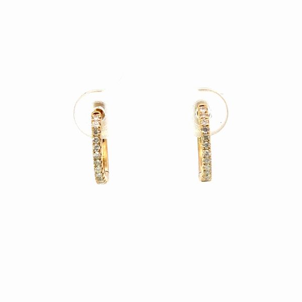 Earrings Golden Gifts Jewelry Milford, PA