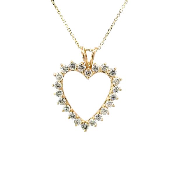 Necklace Golden Gifts Jewelry Milford, PA