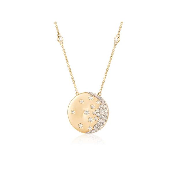 Necklace Golden Gifts Jewelry Milford, PA