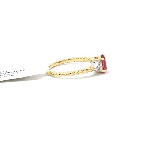 Fashion Ring Image 3 Golden Gifts Jewelry Milford, PA